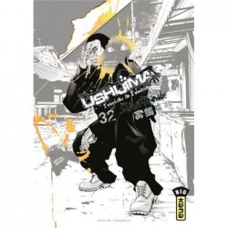 USHIJIMA, L'USURIER DE...