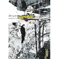 USHIJIMA, L'USURIER DE...