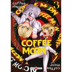 COFFEE MOON - T03 - COFFEE...