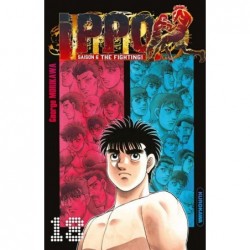 IPPO SAISON 6 - TOME 18