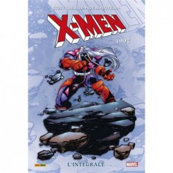 X-MEN : L'INTEGRALE 1997...