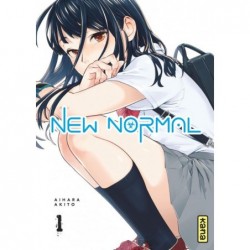 NEW NORMAL - TOME 1