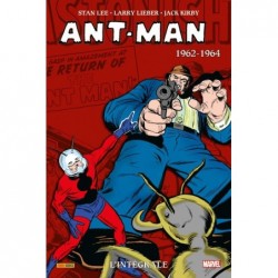 ANT-MAN/GIANT-MAN :...