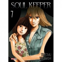 SOUL KEEPER T07 (NOUVELLE...