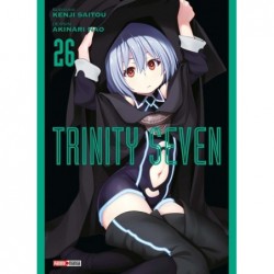 TRINITY SEVEN T26