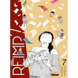 REIMP' ! - TOME 07