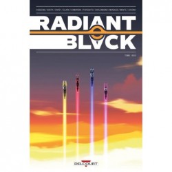 RADIANT BLACK T02