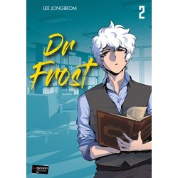 DR FROST - DR. FROST T2