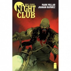 NIGHT CLUB -3 (OF 6) CVR A...