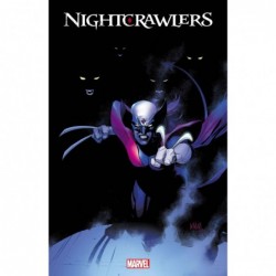 NIGHTCRAWLERS -1 (OF 3)
