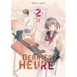 DERNIERE HEURE - TOME 2 -...