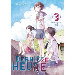 DERNIERE HEURE - TOME 3 -...
