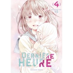 DERNIERE HEURE - TOME 4 -...