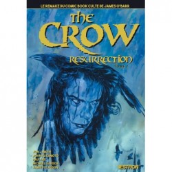 THE CROW : RESURRECTION T02