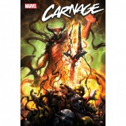 CARNAGE -10 (RES)