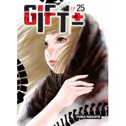 GIFT +- T25
