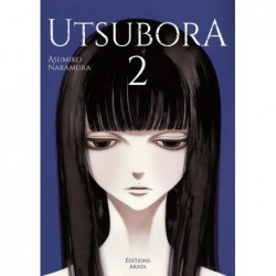 UTSUBORA - TOME 2 (VF)