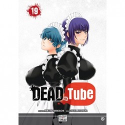 DEAD TUBE T19