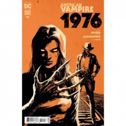 AMERICAN VAMPIRE 1976 -3