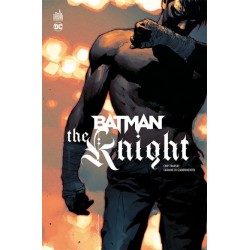 BATMAN - THE KNIGHT