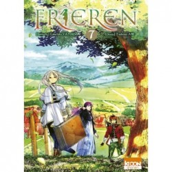FRIEREN T07