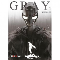 KOYOHAN - GRAY - TOME 1