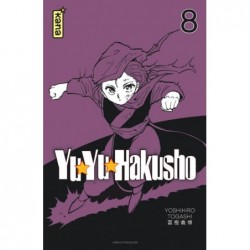 YUYU HAKUSHO (STAR EDITION)...