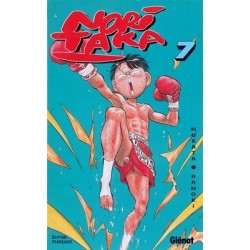 NORITAKA - TOME 07