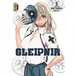 GLEIPNIR - TOME 3