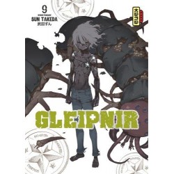 GLEIPNIR - TOME 9