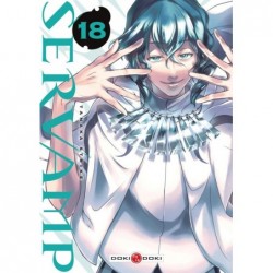 SERVAMP - T18 - SERVAMP -...