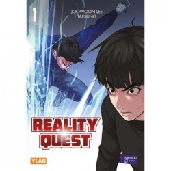 REALITY QUEST T1