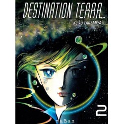 DESTINATION TERRA T02