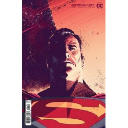 SUPERMAN LOST -1 (OF 10)...