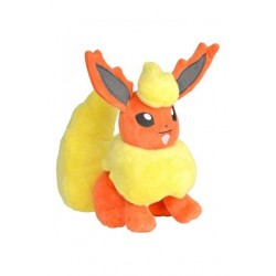 Pokémon peluche Pyroli 20 cm