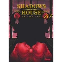 SHADOWS HOUSE - TOME 10
