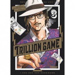 TRILLION GAME - TOME 03
