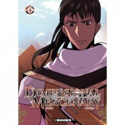 DIMENSIONAL MERCENARY T04