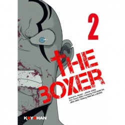 KOYOHAN - THE BOXER - TOME 2