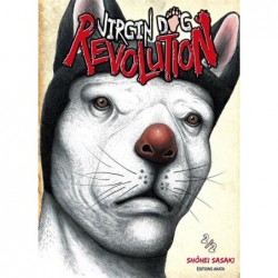 VIRGIN DOG REVOLUTION -...
