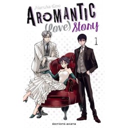 AROMANTIC (LOVE) STORY -...