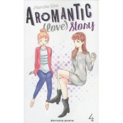 AROMANTIC (LOVE) STORY -...