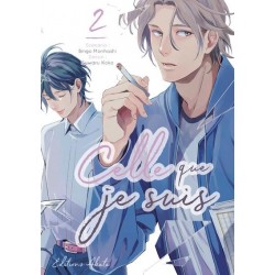 CELLE QUE JE SUIS - TOME 2...