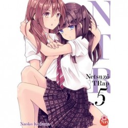 NETSUZO TRAP NTR T05