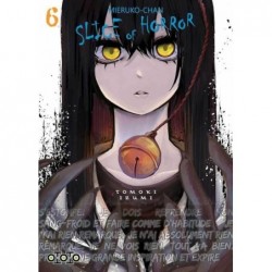 MIERUKO-CHAN - TOME 06