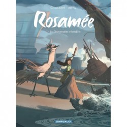 ROSAMEE - TOME 1