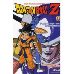 DRAGON BALL Z - T11 -...