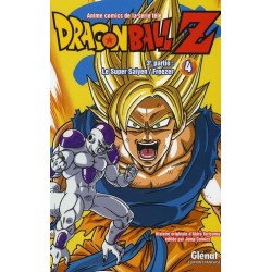 DRAGON BALL Z - T15 -...