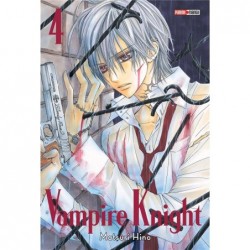 VAMPIRE KNIGHT ED DOUBLE T04