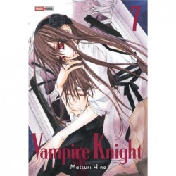 VAMPIRE KNIGHT ED DOUBLE T07